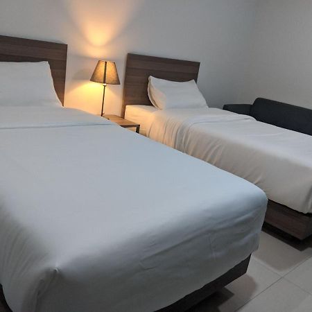 Tassana Place Chonburi Exterior photo