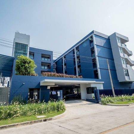 Tassana Place Chonburi Exterior photo