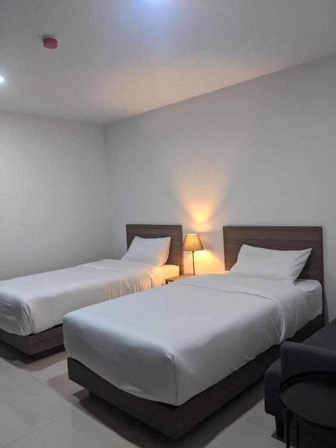 Tassana Place Chonburi Exterior photo