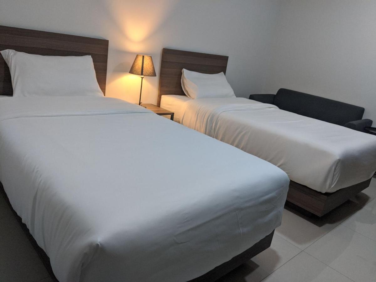 Tassana Place Chonburi Exterior photo