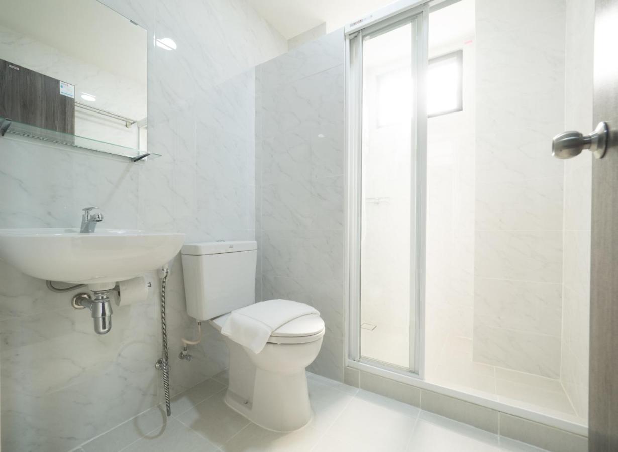 Tassana Place Chonburi Exterior photo