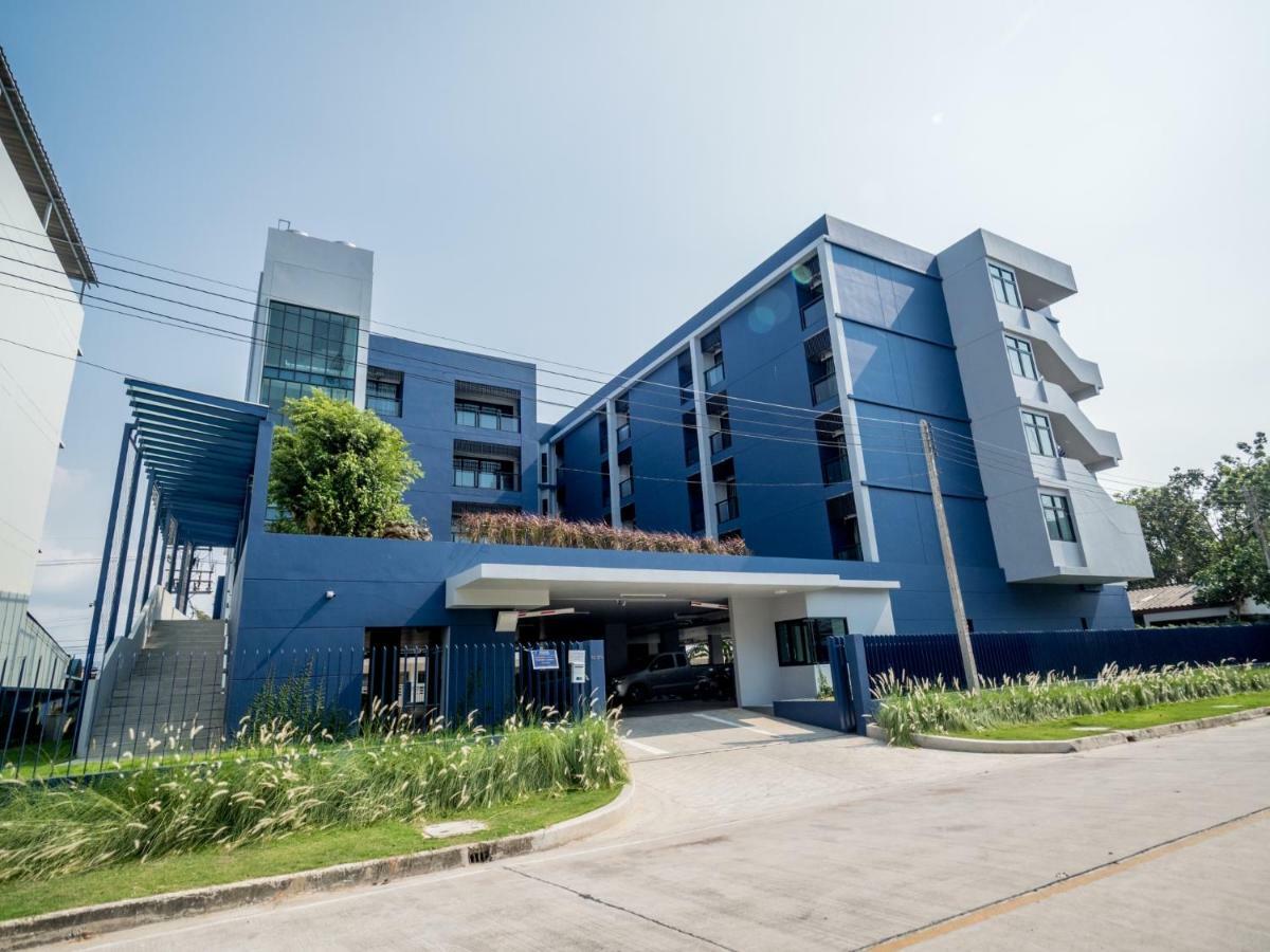 Tassana Place Chonburi Exterior photo
