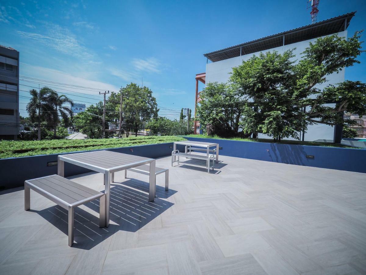 Tassana Place Chonburi Exterior photo