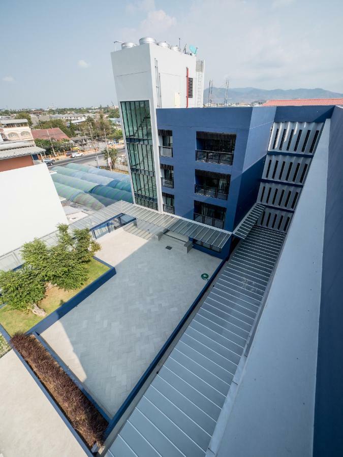 Tassana Place Chonburi Exterior photo