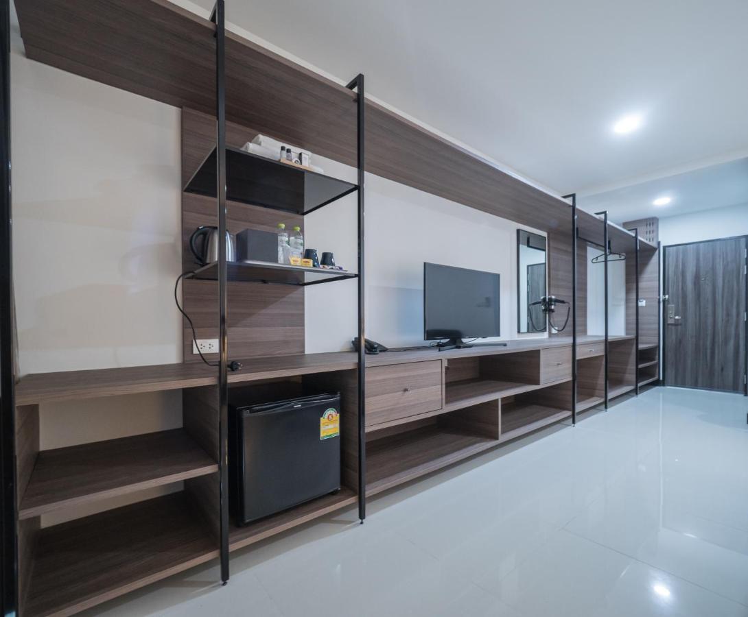 Tassana Place Chonburi Exterior photo