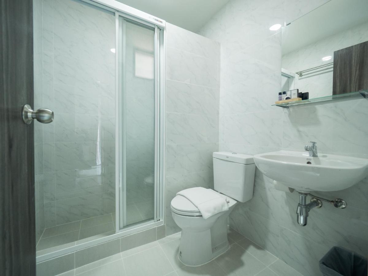 Tassana Place Chonburi Exterior photo